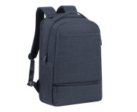 RIVACASE Biscayne 8365 17,3" Czarny - 740254 - zdjęcie 1